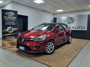RENAULT CLIO 1.5 dCi 8V 90CV ENERGY ZEN NEOPATENTATI