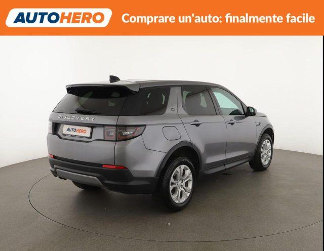LAND ROVER Discovery Sport 2.0D I4-L.Flw 150 CV AWD Auto S