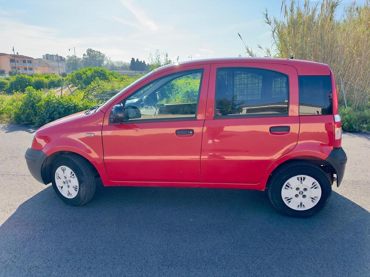 Fiat Panda VAN 1.3 Multijet