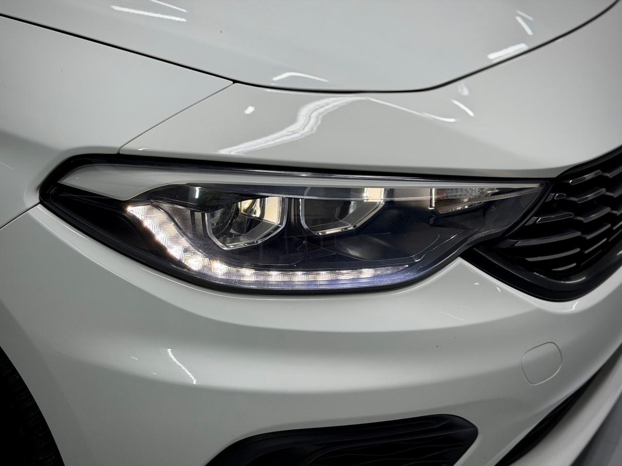 Fiat Tipo 1.3 Mjt S&S 5 porte