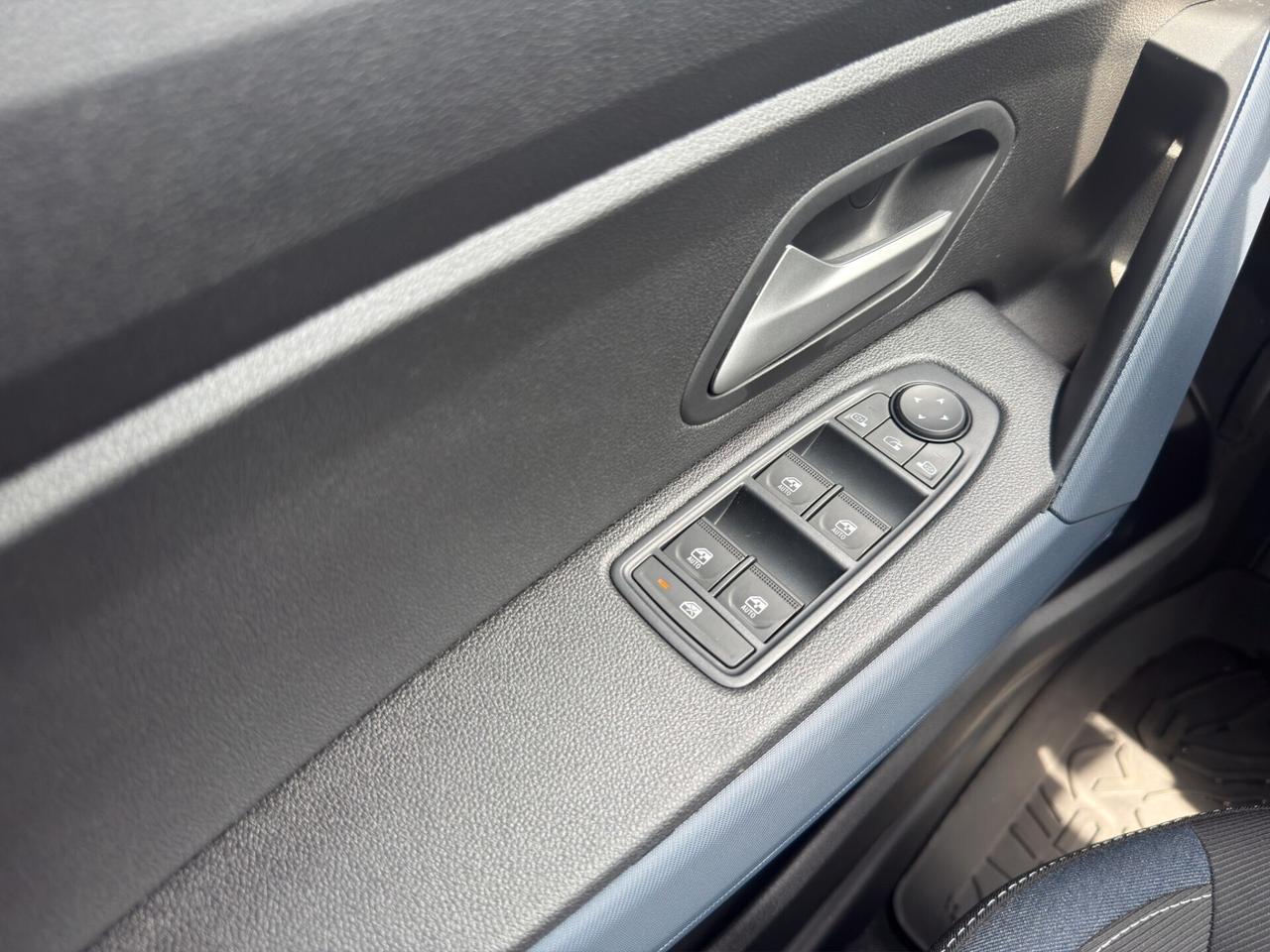 Dacia Duster Hybrid 140 CV Journey