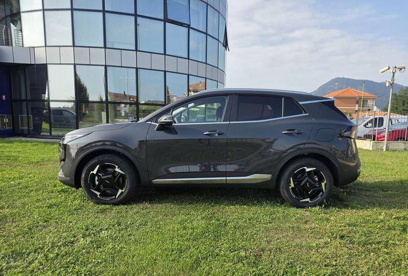 KIA Sportage Sportage 1.6 TGDi HEV AT Style