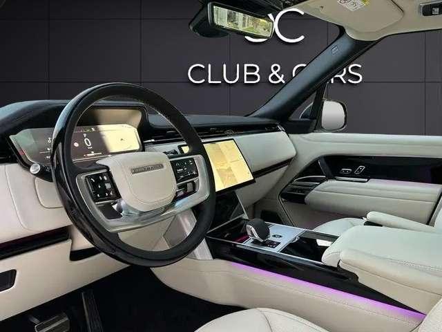 Land Rover Range Rover 3.0d i6 mhev Autobiography awd 350cv auto