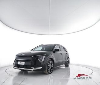 KIA Niro 1.6 gdi hev Evolution 129cv dct6