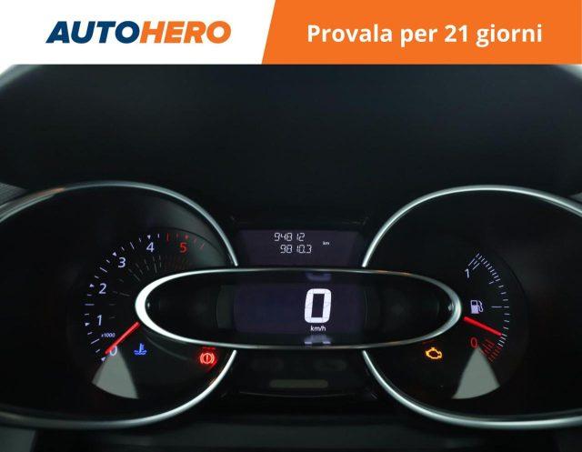 RENAULT Clio dCi 8V 75 CV 5 porte Moschino Zen