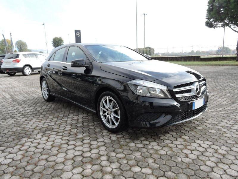 Mercedes-Benz Classe A A 180 Sport