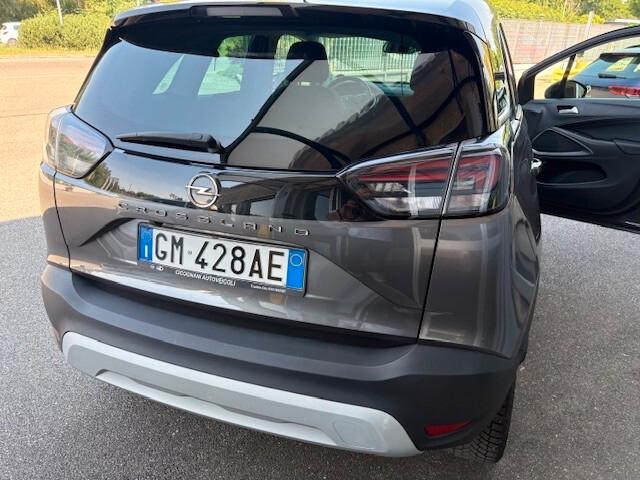Opel Crossland Crossland 1.2 Turbo 12V 110 CV Start&Stop Elegance