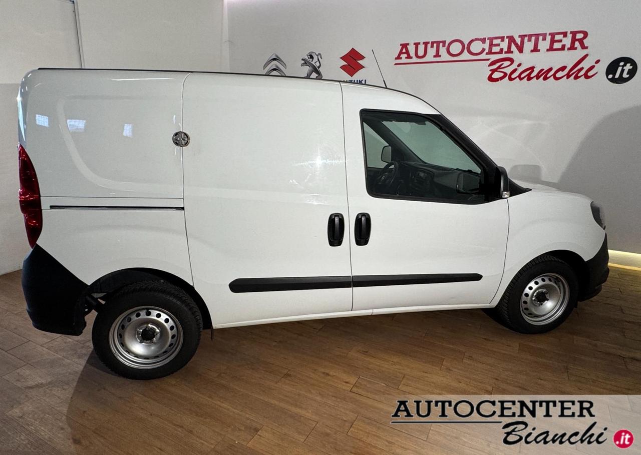 FIAT Doblò cargo 1.6 mjt 105cv CH1 Business S&S
