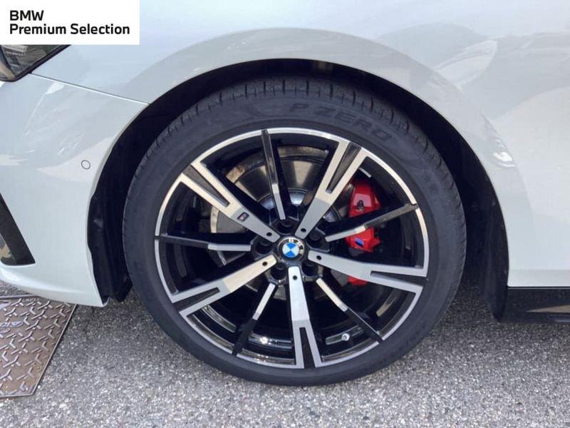 BMW Serie 5 520D 48V SDRIVE MSPORT PRO AUTO