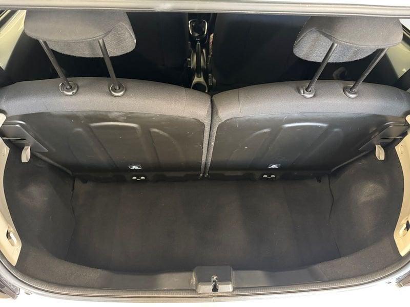 Citroën C1 5p 1.0 vti Feel s&s 72cv