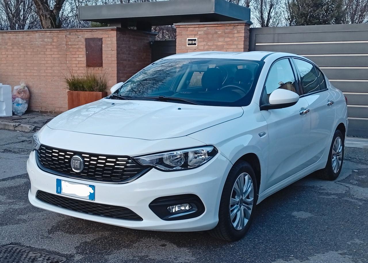 Fiat Tipo 1.4Benzina 2016 Euro6B Neop Trattabile