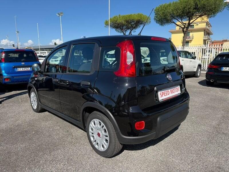 FIAT Panda Panda 1.0 firefly hybrid 70cv, CARPLAY, PRONTA CONSEGNA!