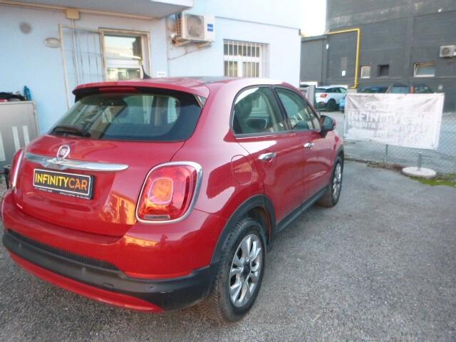 Fiat 500X 1.6 MultiJet 120 CV Pop Star. NEOPATENTATI