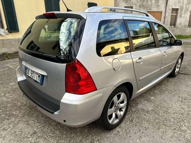 Peugeot 307 307 2005 SW SW 1.6 hdi 16v Australian 110cv fap