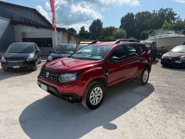 Dacia Duster 1.0 TCe GPL 4x2 Comfort