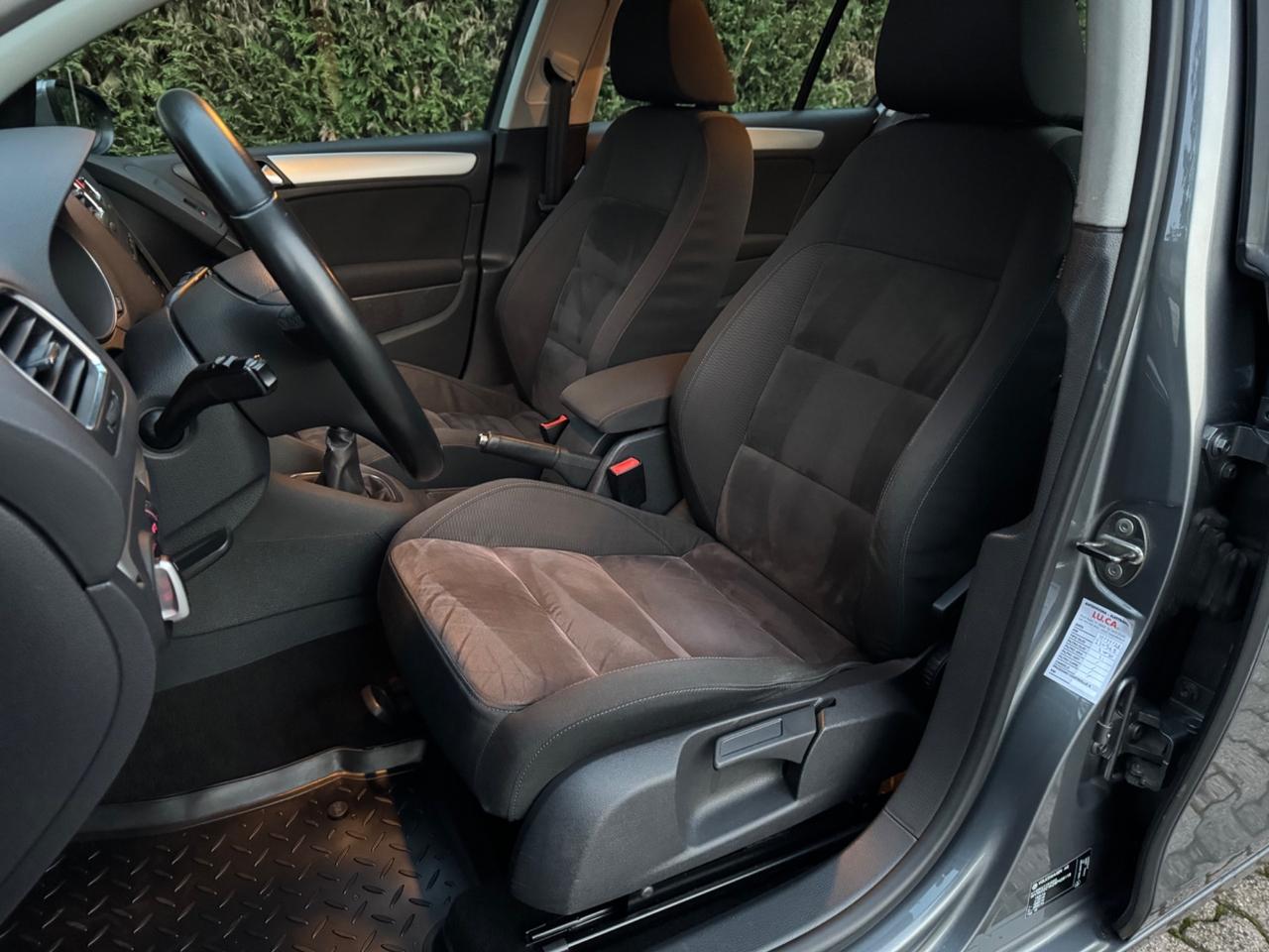 Volkswagen Golf 1.4 TSI 122CV 5p. Highline