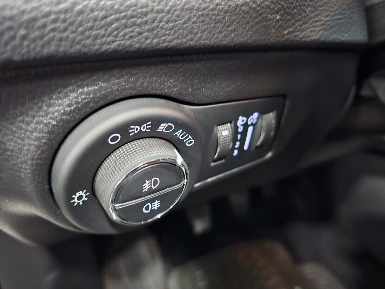 NUOVA JEEP COMPASS LIMITED EDITION 1.6 MJT 120CV UFFICIALE ITALIANA