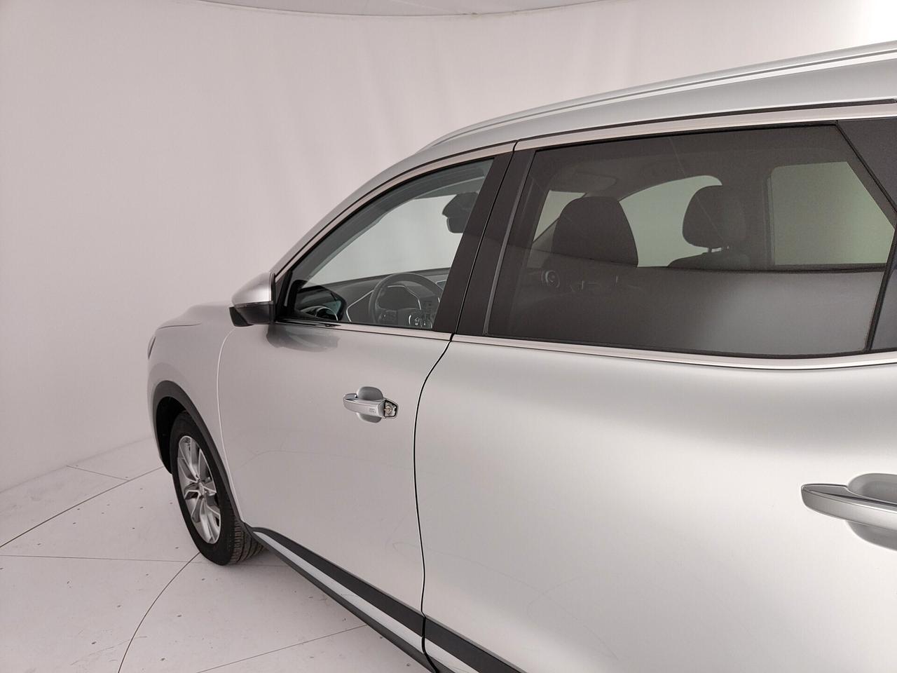 Mg HS 1.5T-GDI Comfort