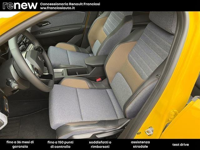 RENAULT Other Renault 5 E-Tech Electric Urban Range Techno