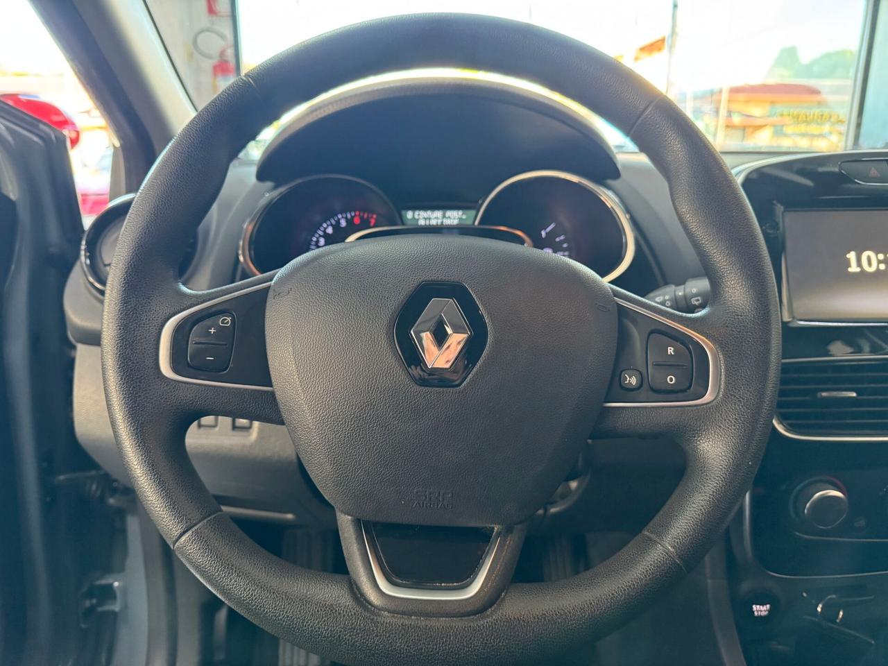 Renault Clio TCe 12V 75 CV 5 porte PARI AL NUOVO SUBITO DISPONIBILE