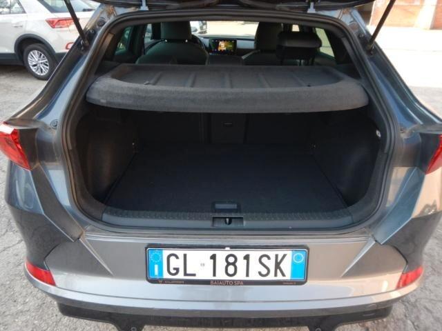 Cupra Formentor 2.0 TDI 4Drive DSG**km 52990**