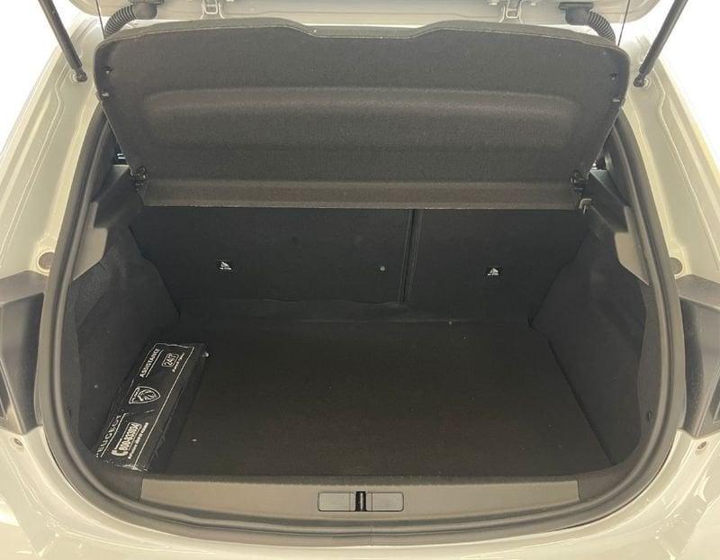 Peugeot 208 208 Hybrid 110 e-DCS6 Style