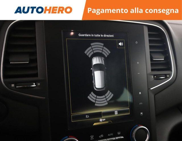 RENAULT Megane Mégane dCi 8V 110 CV Energy Intens