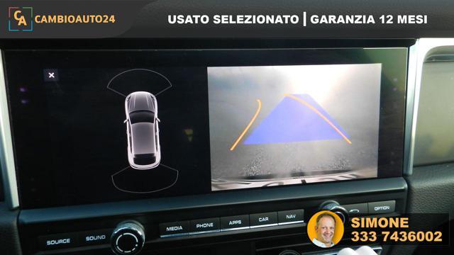 PORSCHE Macan 2.0 PDK -CERCHIO DA 21-TETTO APRIBILE