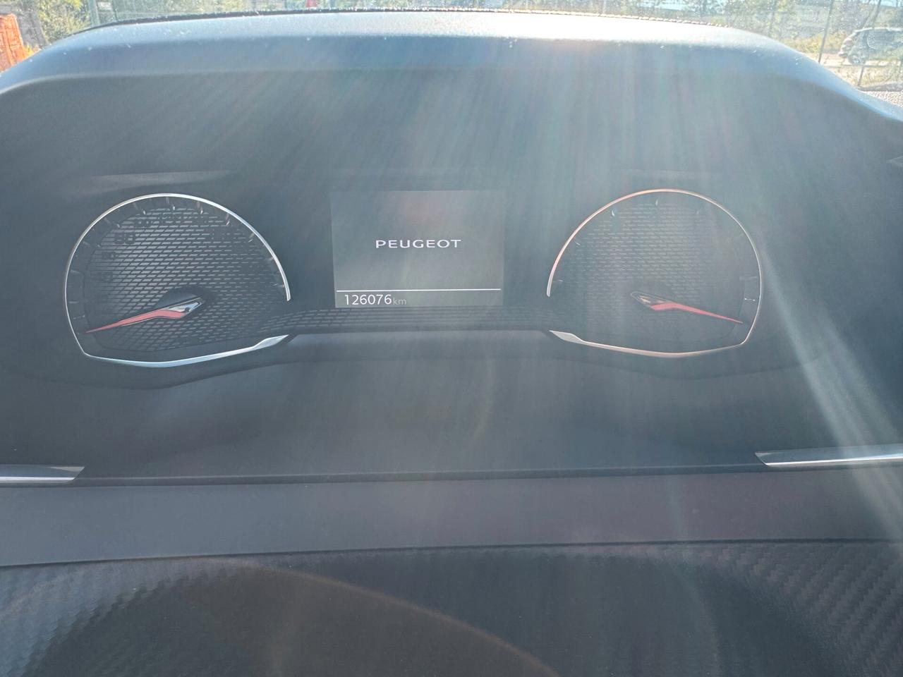 Peugeot 2008 PureTech 100 S&S Active