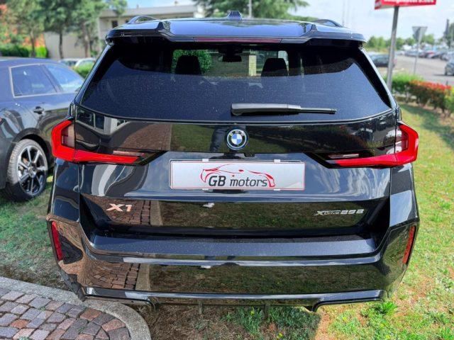 BMW X1 xDrive 25e Msport Pro NAVI - LED - HEAD UP - 19