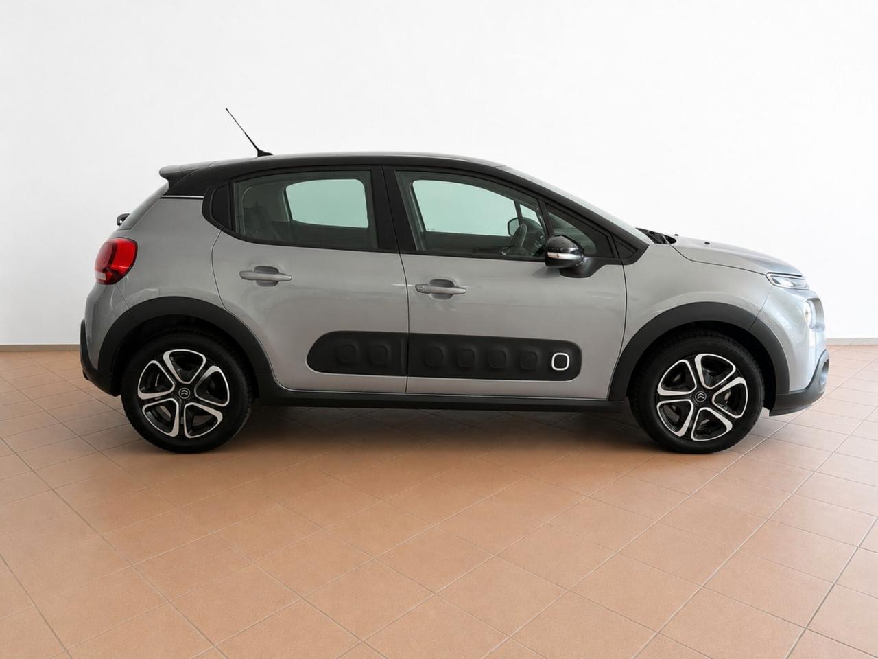 Citroen C3 BlueHDi 100 S&S Shine
