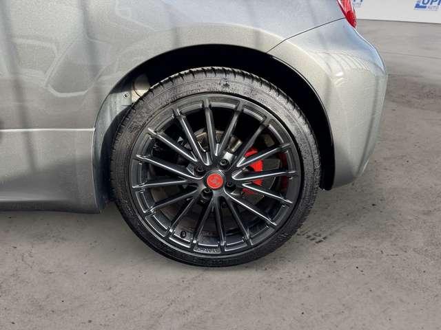 Abarth 695 1.4 t-jet Turismo 180cv