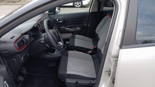 CITROEN C3 *PROMO* BlueHDi 100 S&S Feel