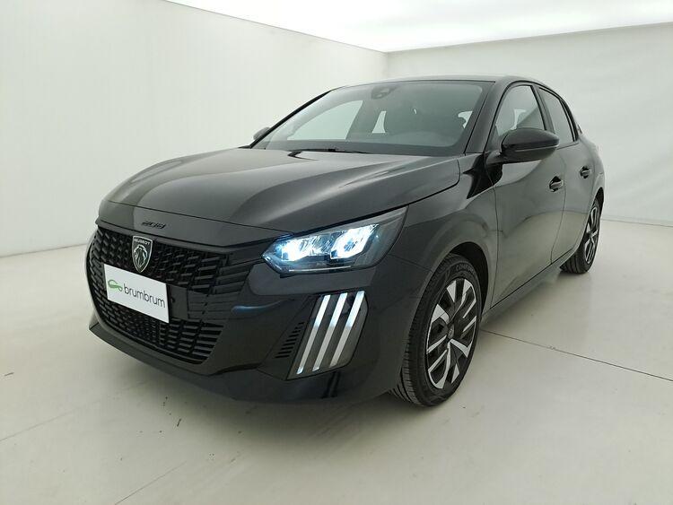 Peugeot 208 Style + Navigatore BR188941 1.2 Benzina 101CV