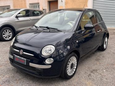 Fiat 500 1.2 Pop 69cv 64m.km!!! Garanzia 1 anno