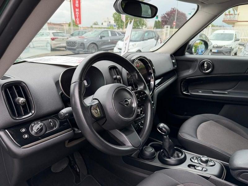 MINI Countryman Mini 1.5 Cooper SE Countryman ALL4 Automatica!