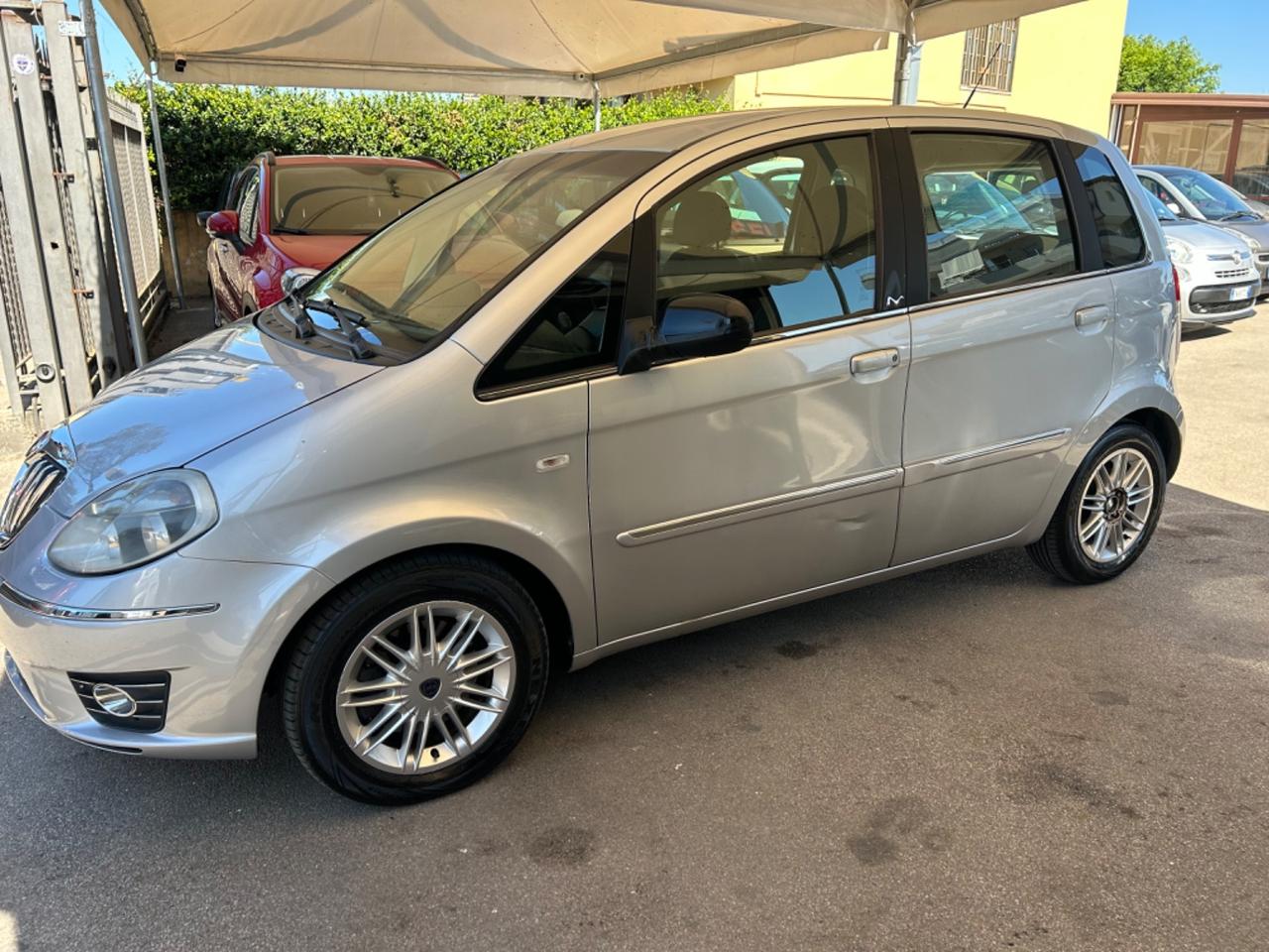 Lancia MUSA 1.3 Mjt 95 CV Gold