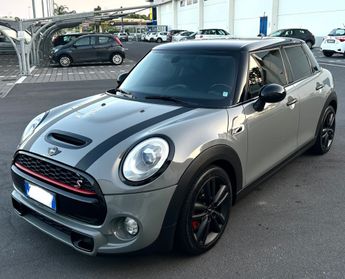MINI COOPER S 2.0 TURBO 192CV WORKS