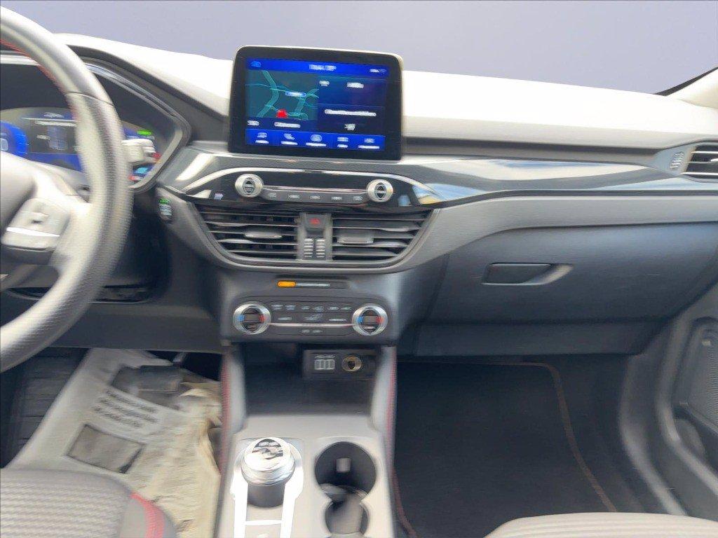 FORD Kuga 2.5 full hybrid ST-Line 2wd 190cv cvt del 2022