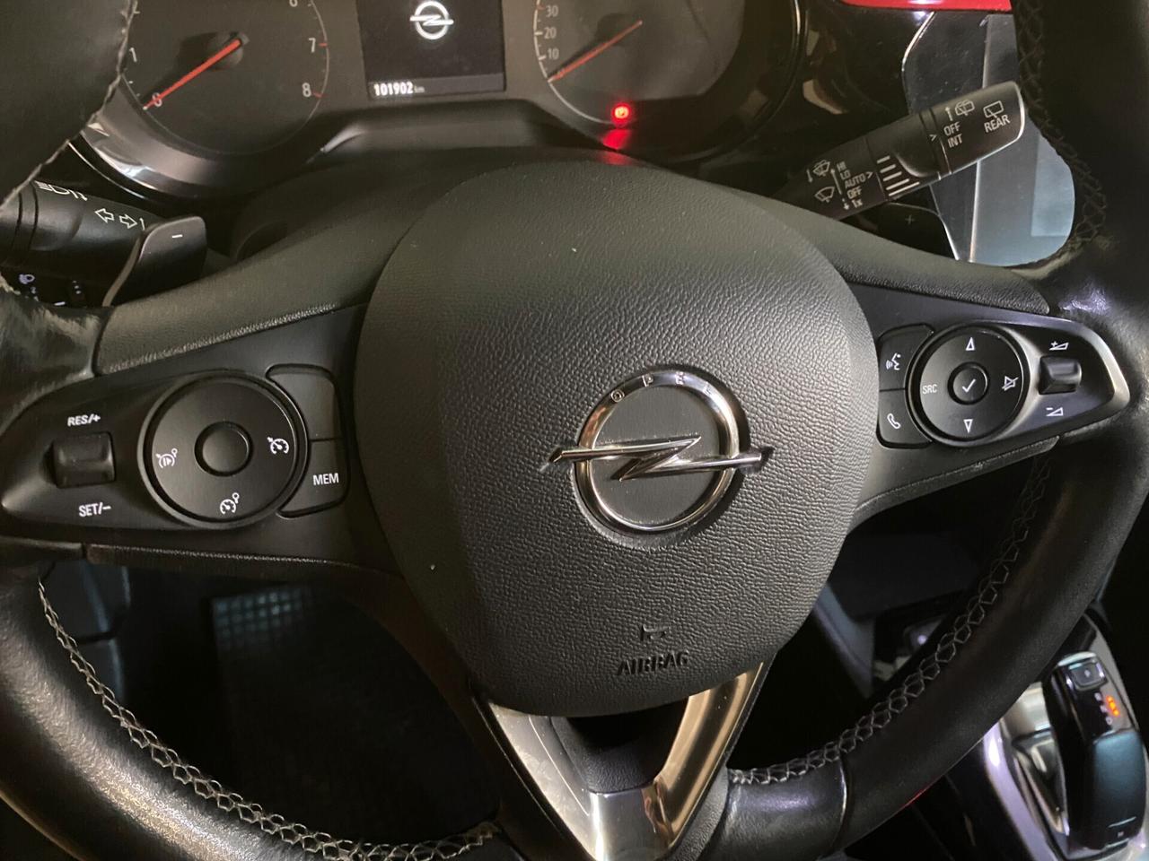 Opel Corsa 1.2 130 CV aut. GS Line