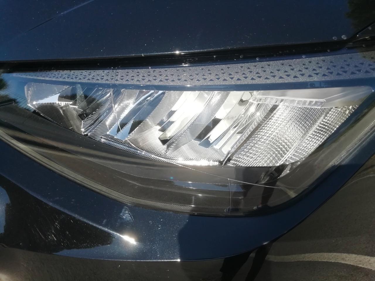 Seat Arona 1.0 TGI Style Fari LED "UNICO PROPPRIETARIO"