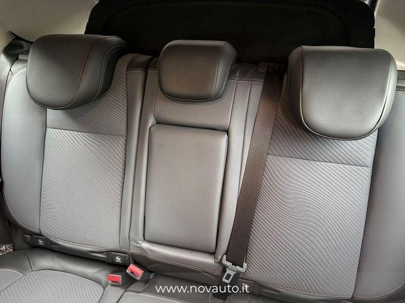 Opel Mokka 1.4T Cosmo 140cv Start&Stop 4x4 MT6