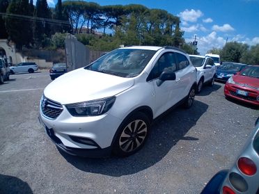 Opel Mokka X 1.4 Turbo GPL Tech 140CV finanzio