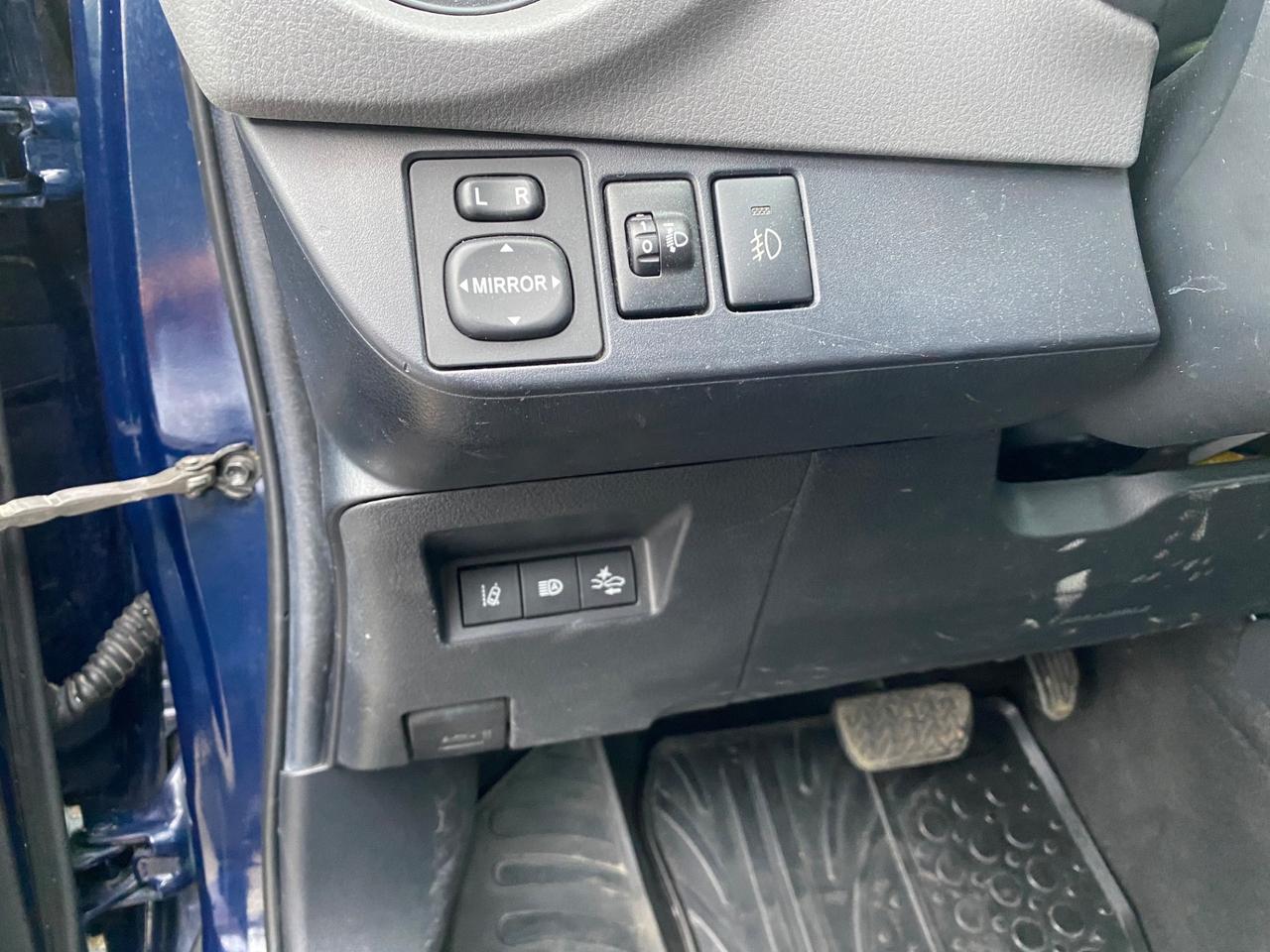 Toyota Yaris 1.5 Hybrid 5 porte Active