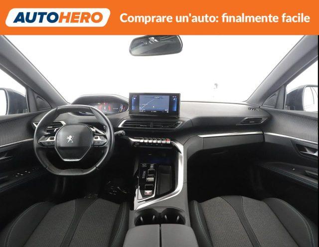 PEUGEOT 3008 Hybrid 136 e-DCS 6 Active Pack