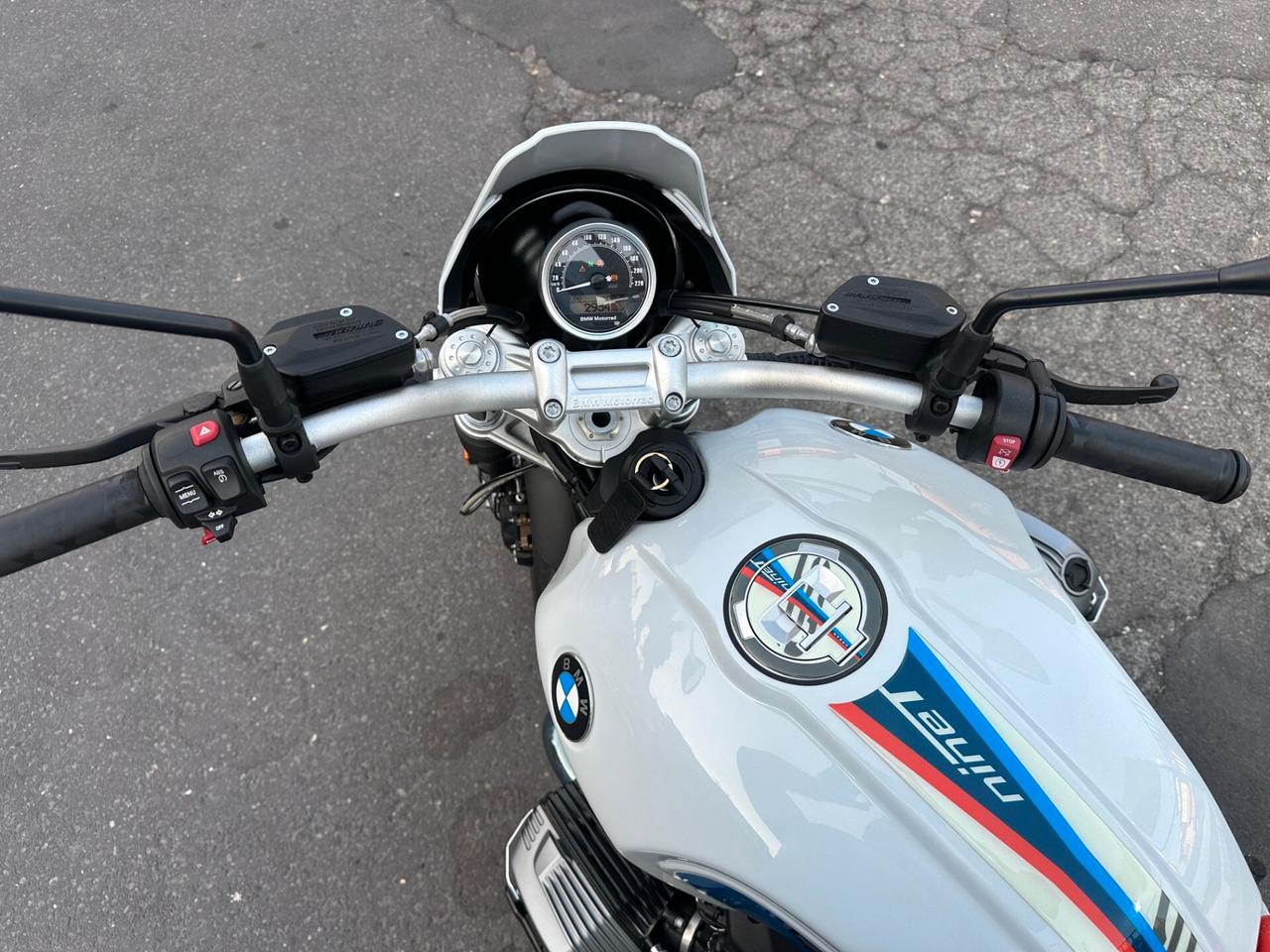 Bmw R nineT Urban g/s abs
