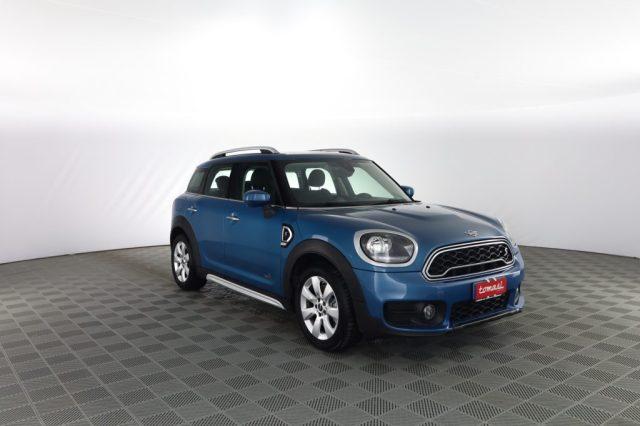 MINI Mini Countryman 2.0 Cooper SD Countryman ALL4 Automat