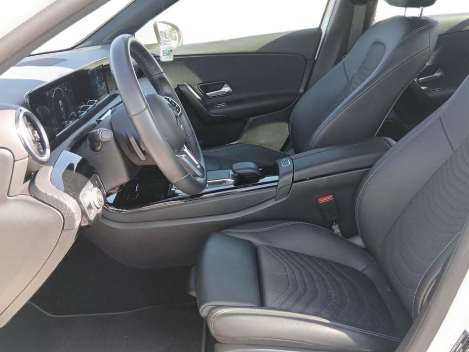 Mercedes Classe A 200 200 Sport Night edition 7G-DCT