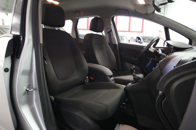 OPEL Meriva 1.4 Turbo 120CV GPL Tech Advance