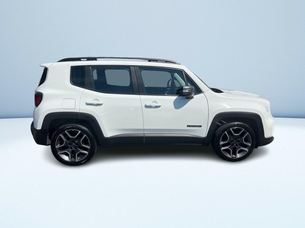 Jeep Renegade 1.0 T3 Limited 2WD